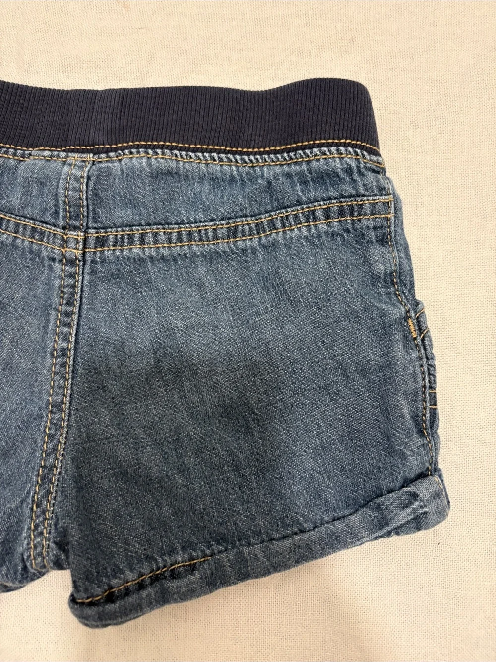 The Children’s Place Jean Shorts